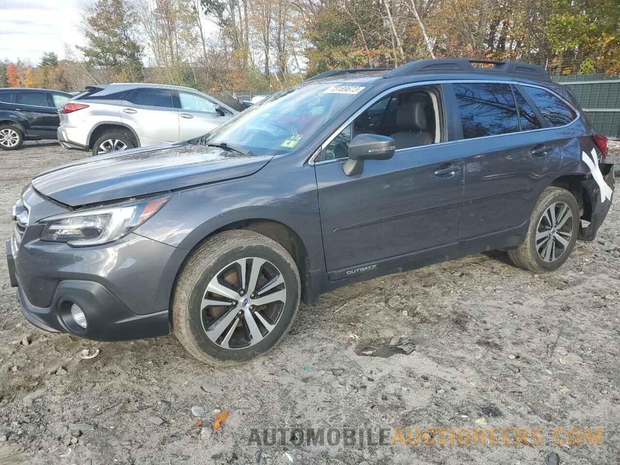 4S4BSANCXJ3322491 SUBARU OUTBACK 2018