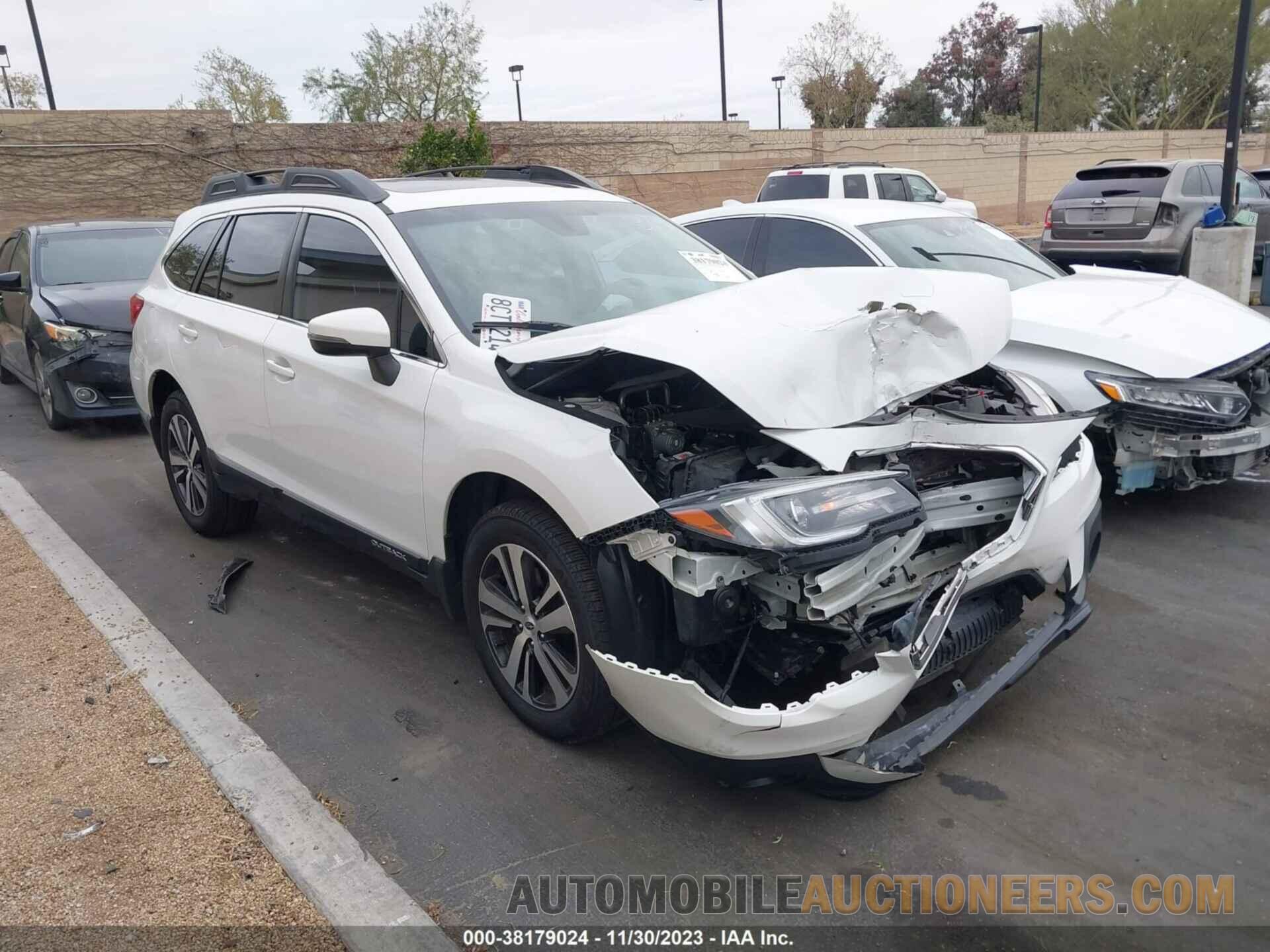 4S4BSANCXJ3328176 SUBARU OUTBACK 2018