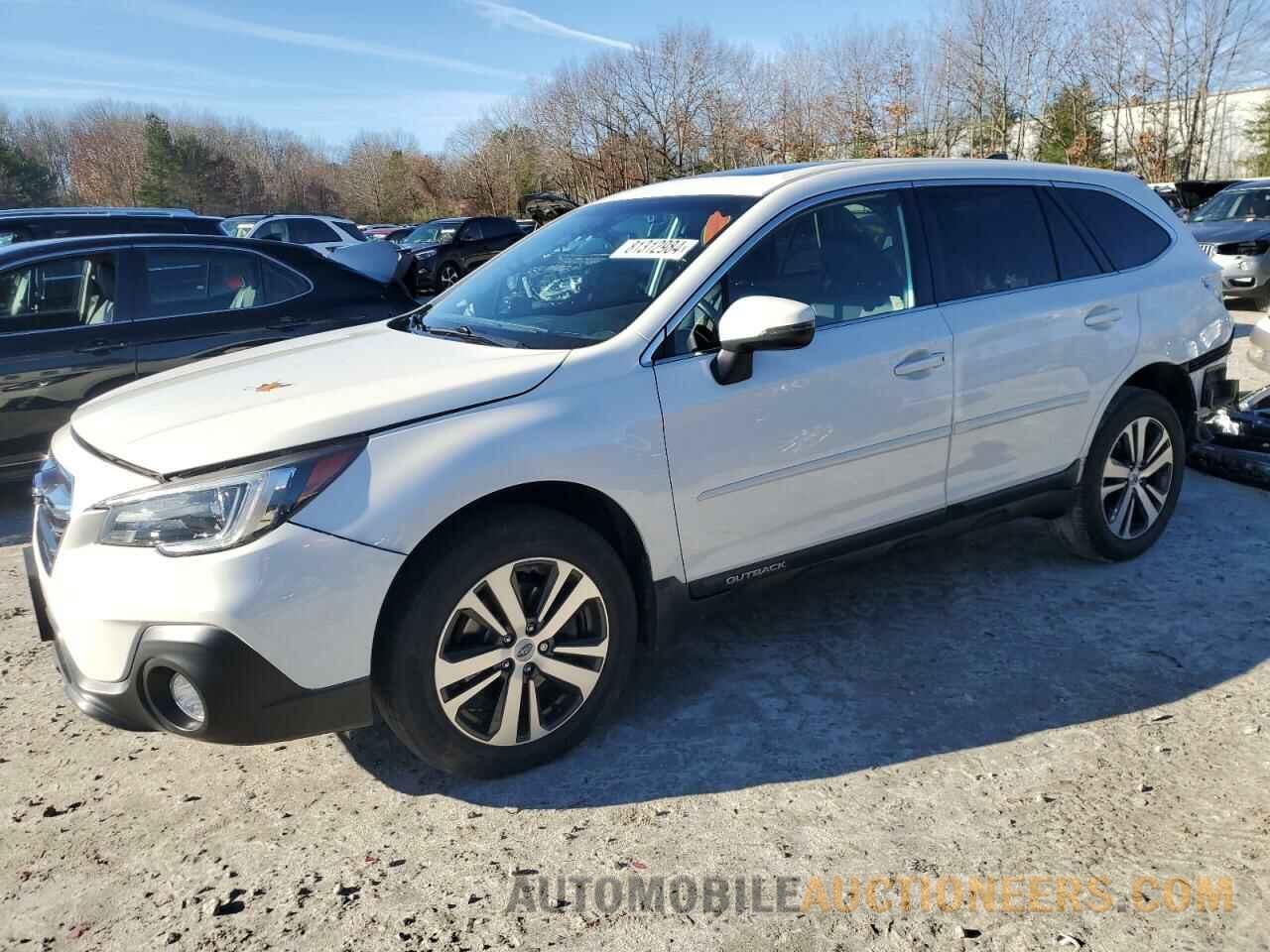 4S4BSANCXJ3334527 SUBARU OUTBACK 2018