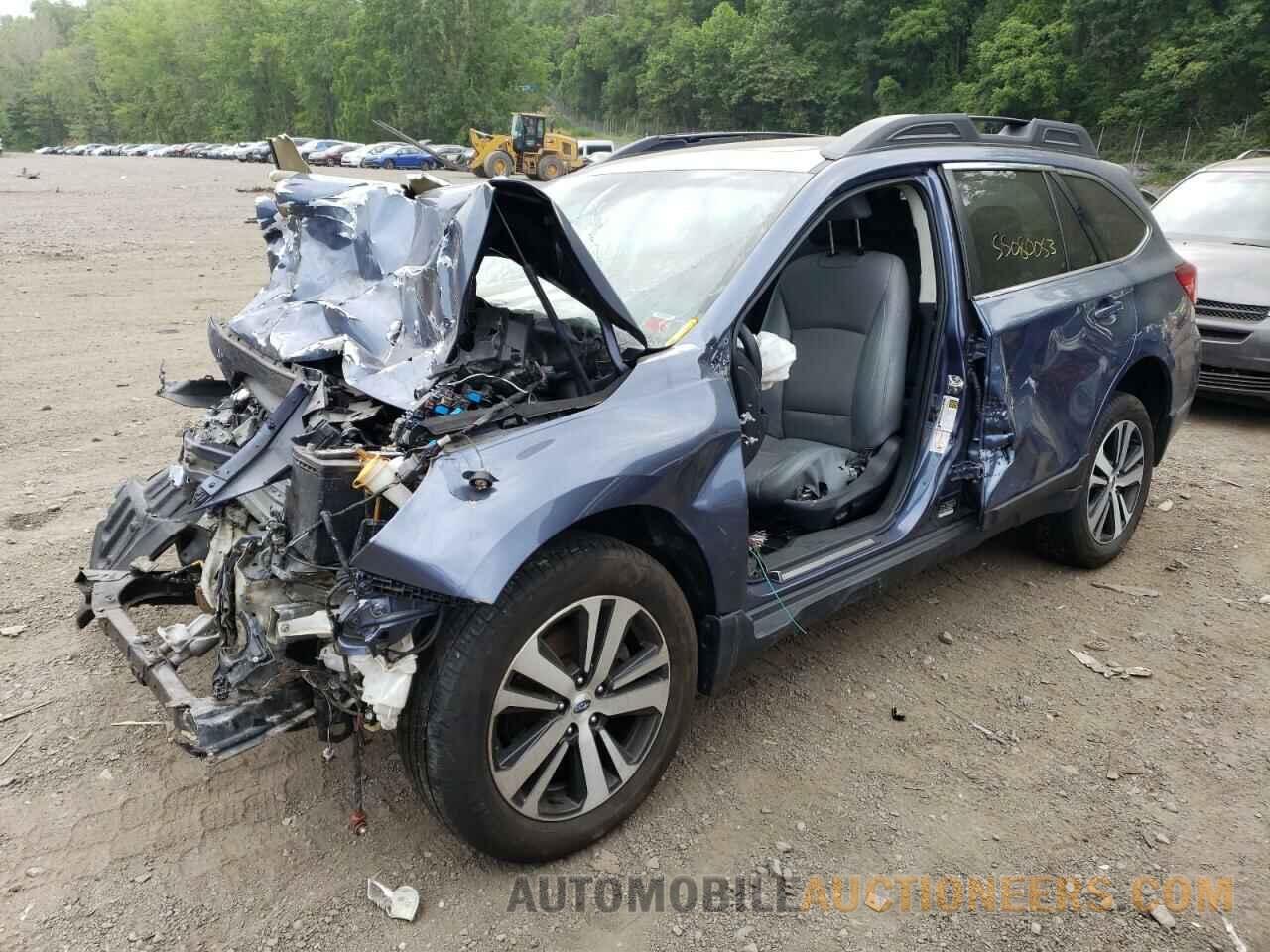 4S4BSANCXJ3337072 SUBARU OUTBACK 2018