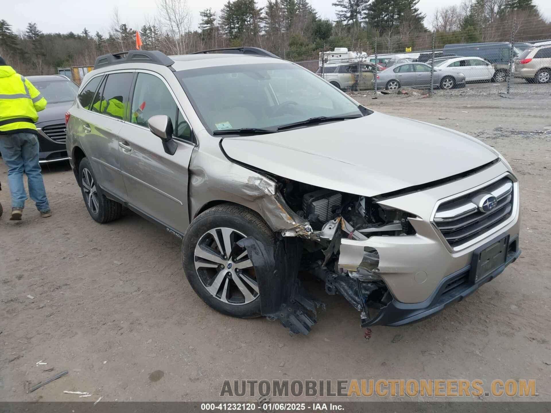 4S4BSANCXJ3353398 SUBARU OUTBACK 2018