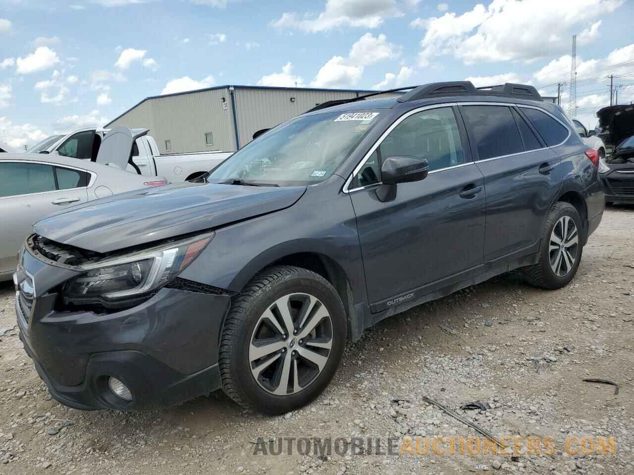 4S4BSANCXJ3360254 SUBARU OUTBACK 2018