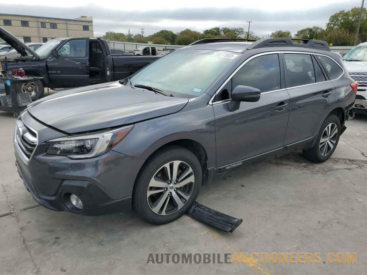 4S4BSANCXJ3373764 SUBARU OUTBACK 2018