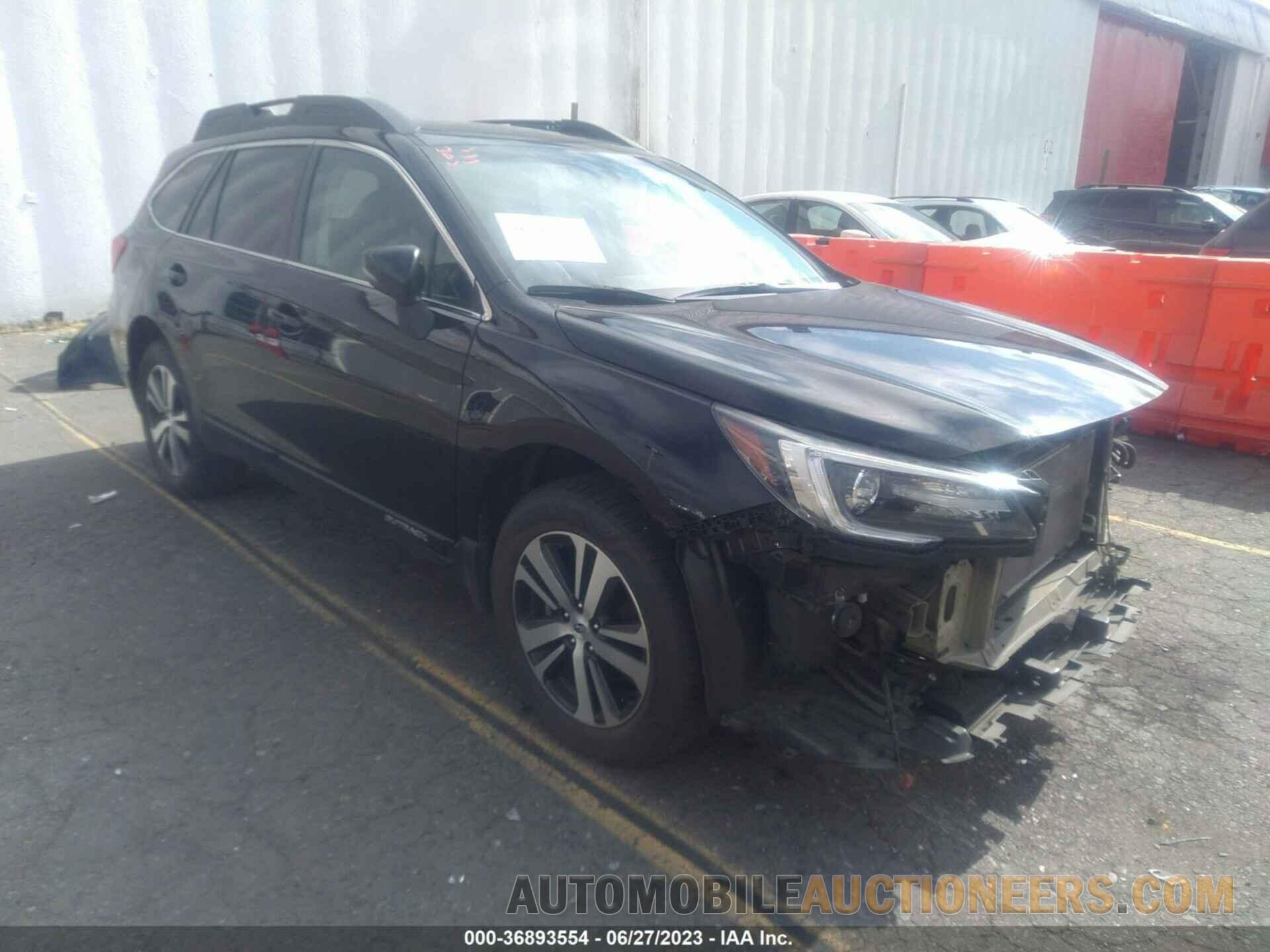 4S4BSANCXJ3374851 SUBARU OUTBACK 2018