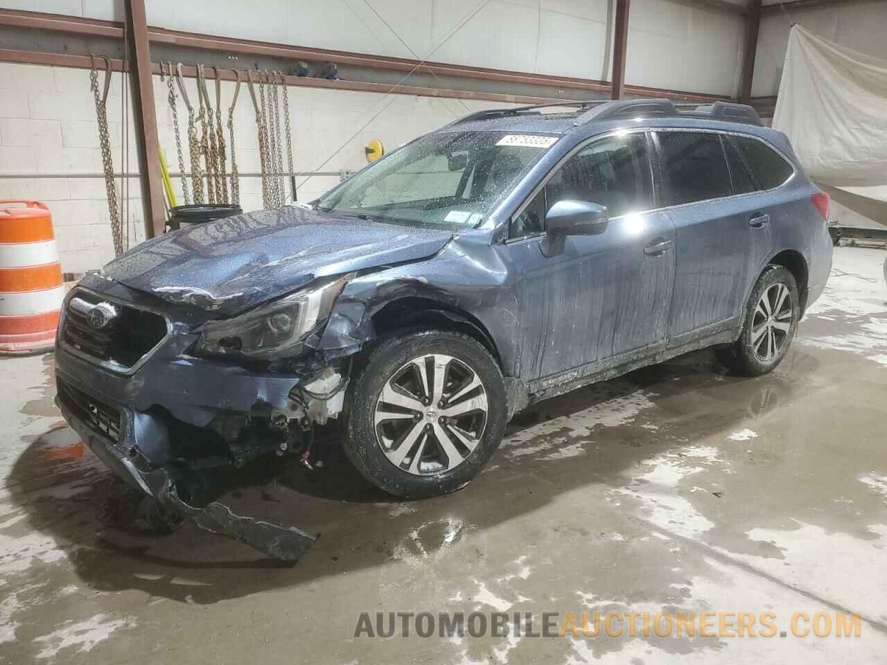 4S4BSANCXJ3382027 SUBARU OUTBACK 2018