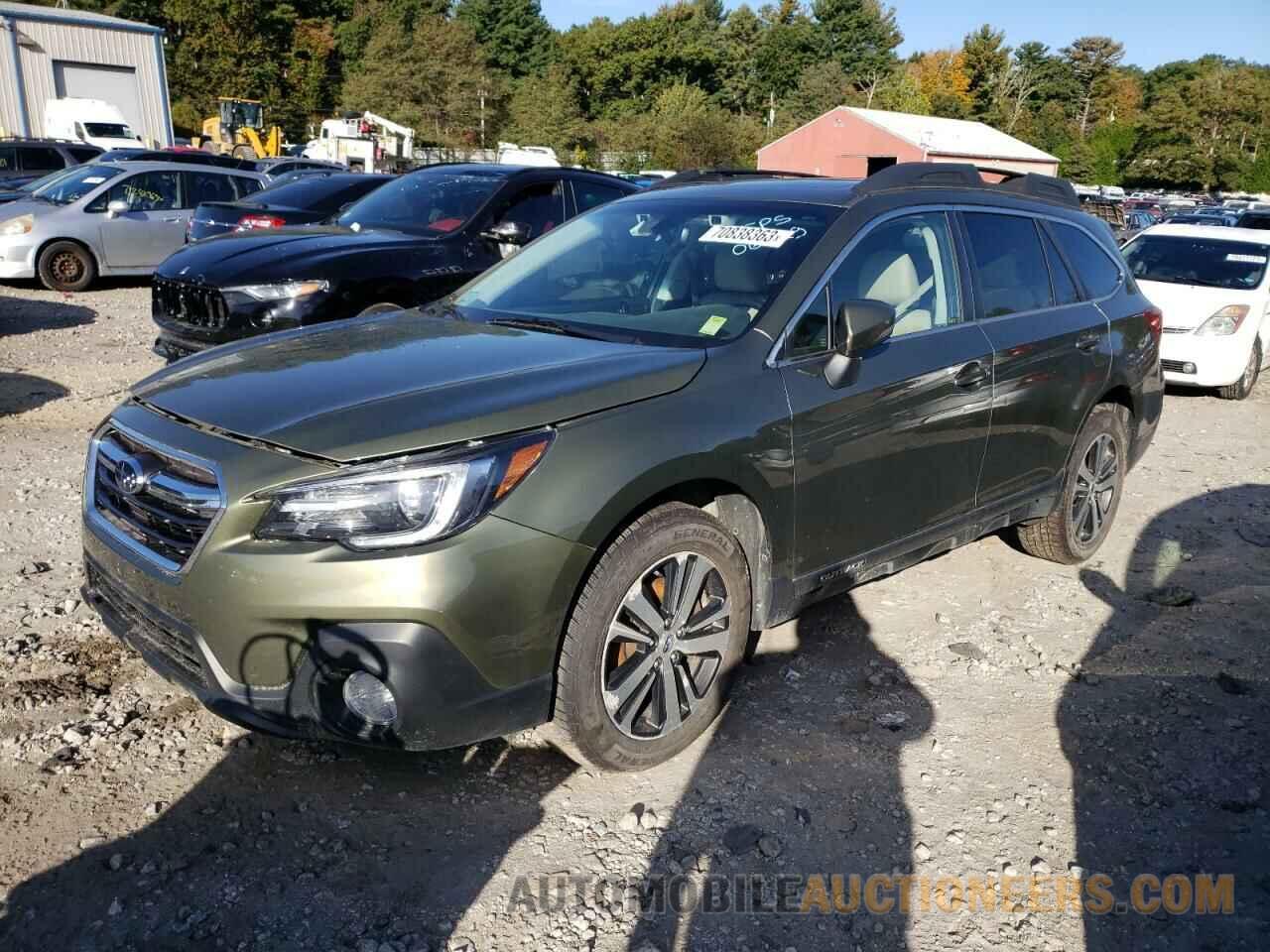 4S4BSANCXK3209562 SUBARU OUTBACK 2019