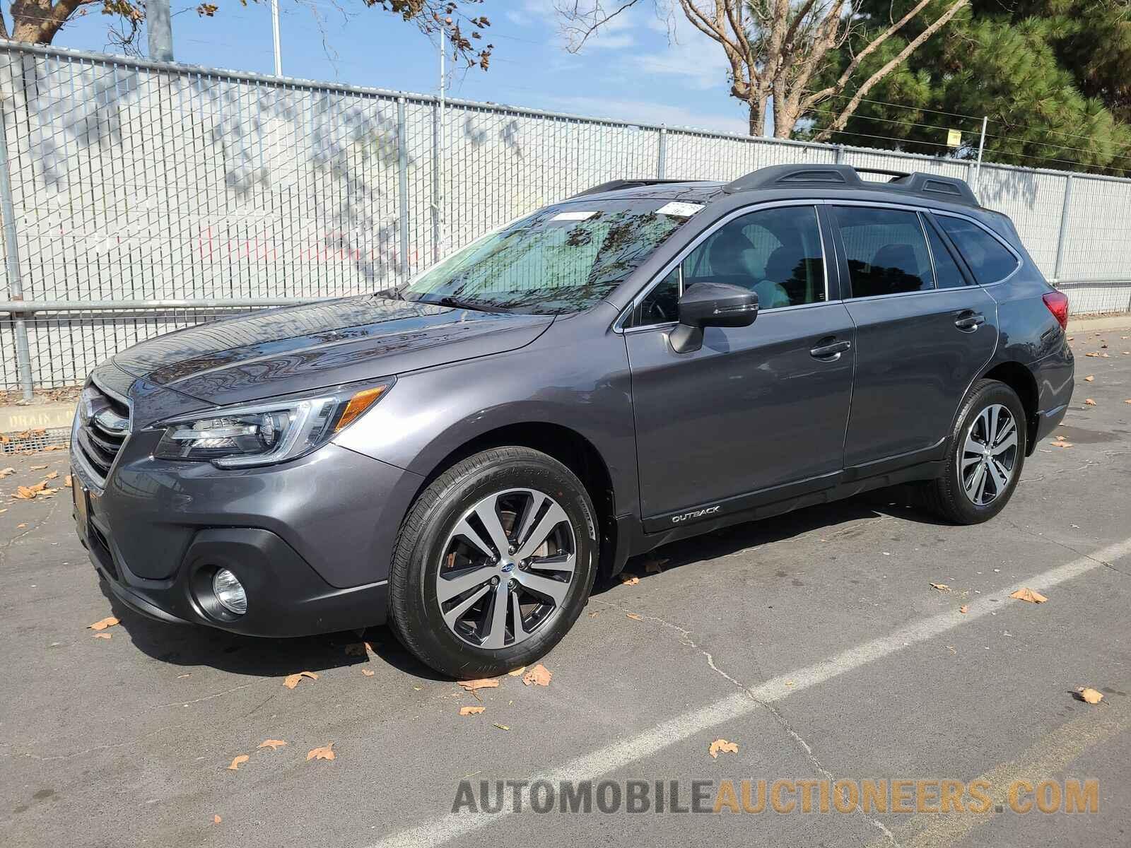 4S4BSANCXK3217113 Subaru Outback 2019