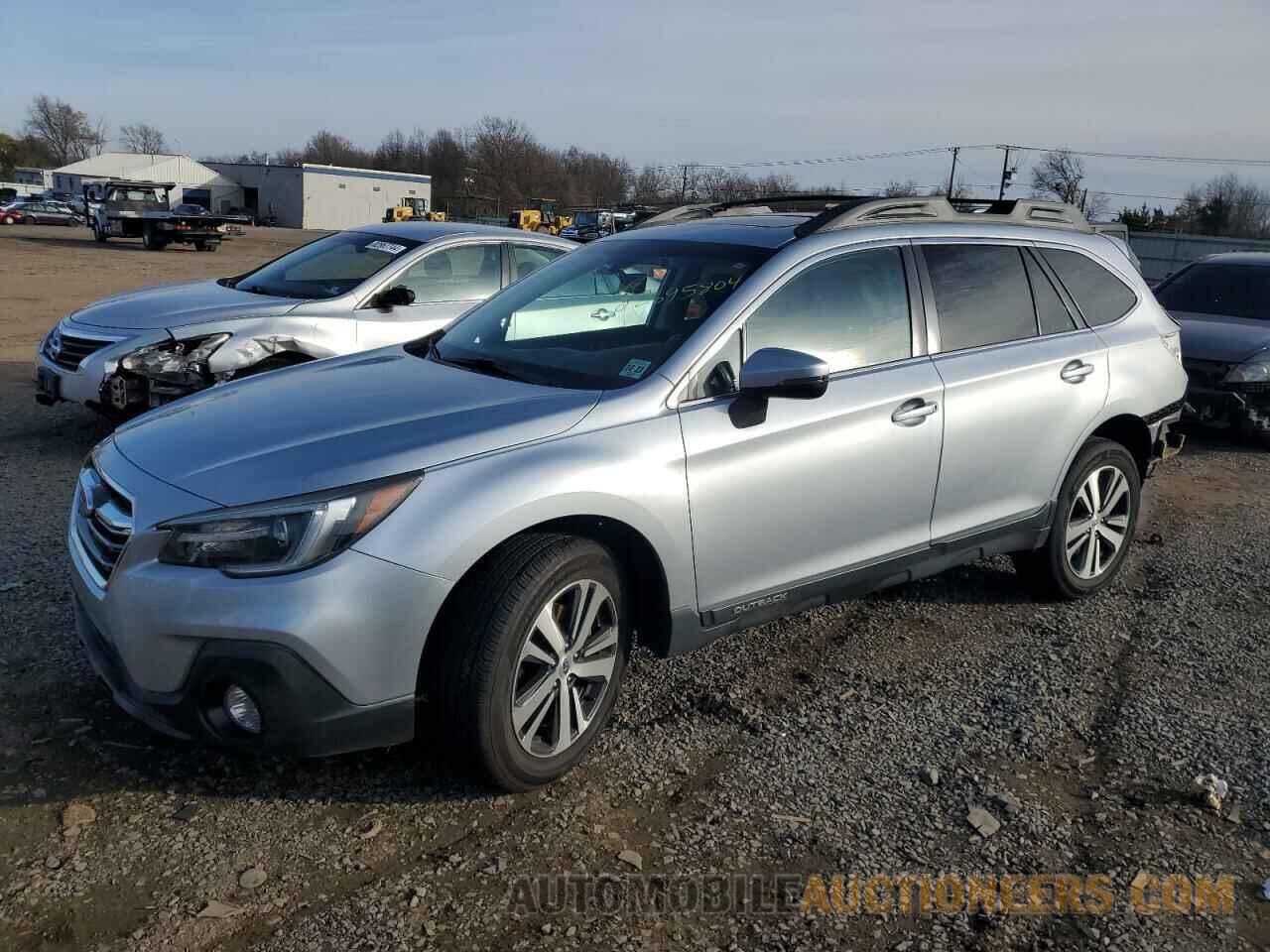 4S4BSANCXK3223834 SUBARU OUTBACK 2019