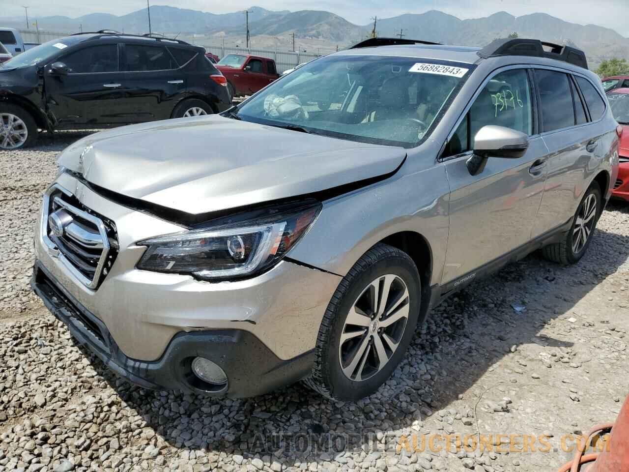 4S4BSANCXK3234588 SUBARU OUTBACK 2019