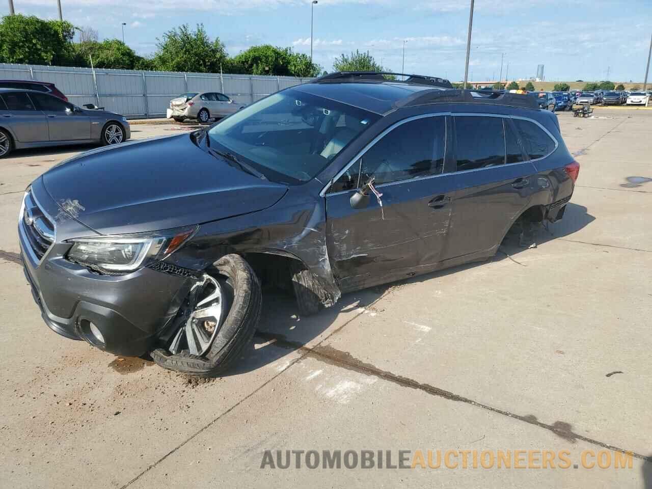 4S4BSANCXK3238169 SUBARU OUTBACK 2019