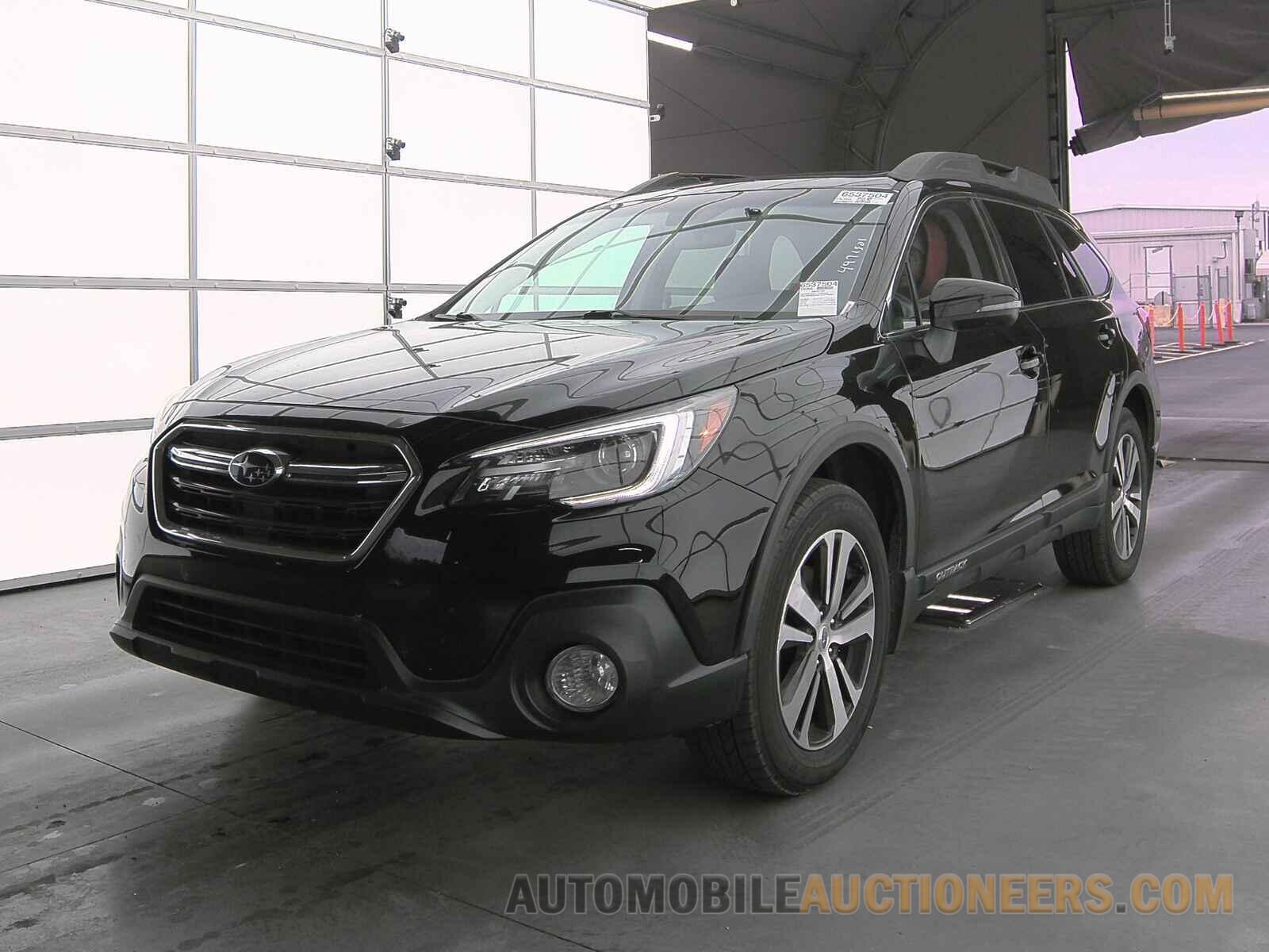 4S4BSANCXK3268661 Subaru Outback 2019