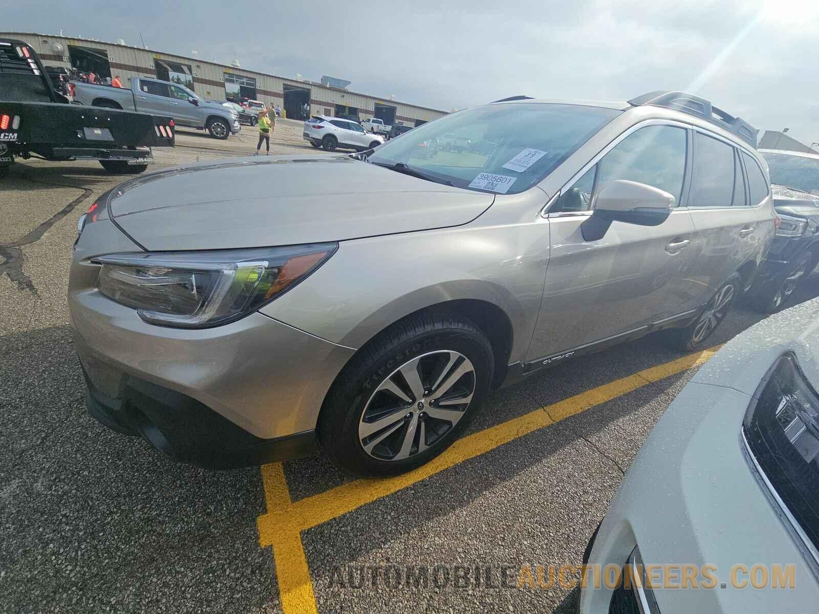 4S4BSANCXK3287100 Subaru Outback 2019