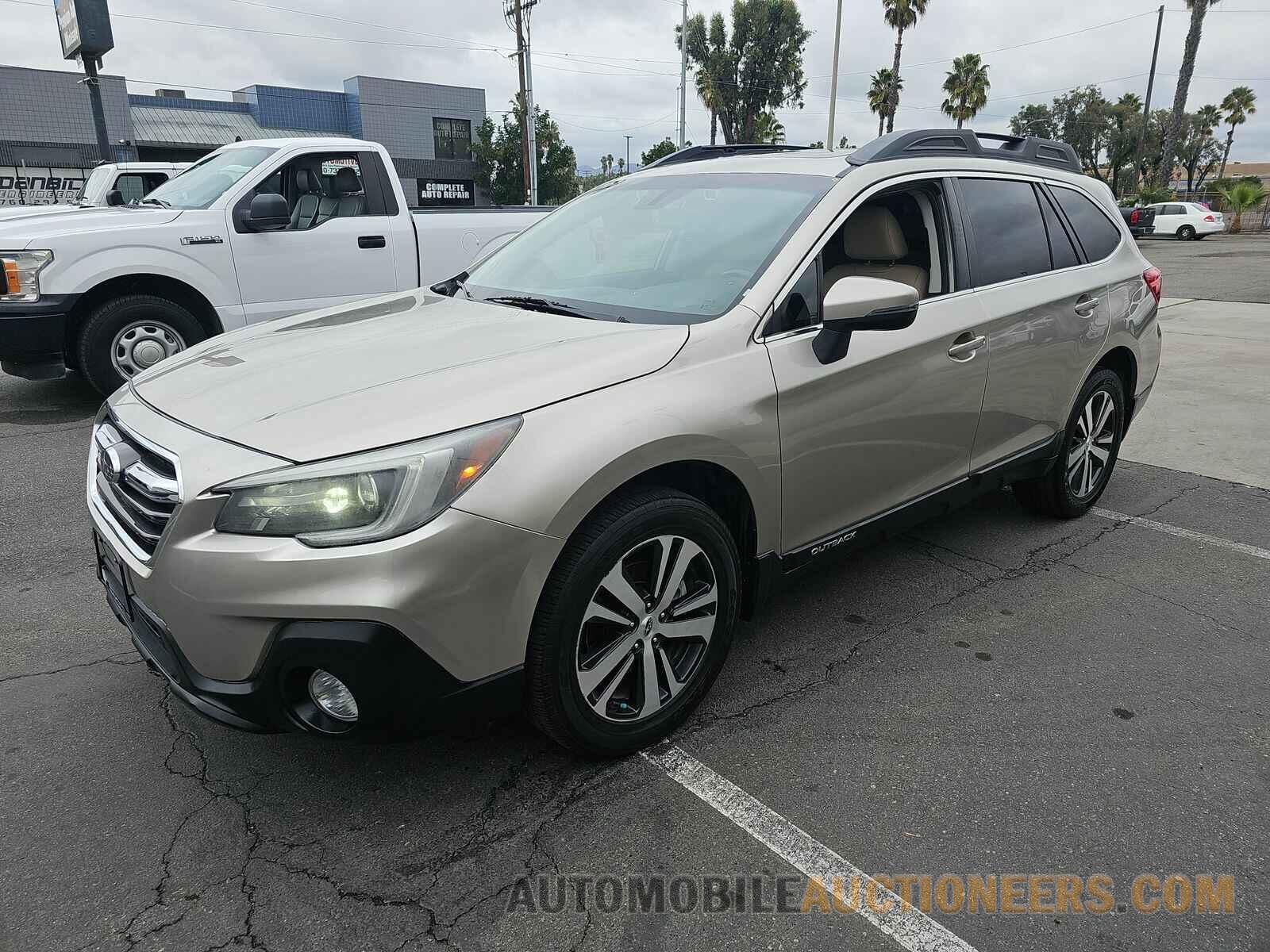 4S4BSANCXK3291356 Subaru Outback 2019