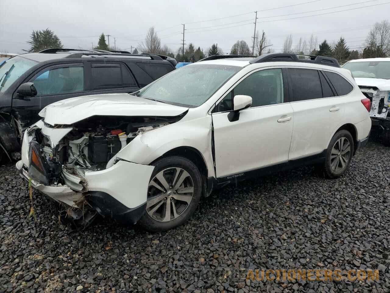 4S4BSANCXK3292796 SUBARU OUTBACK 2019