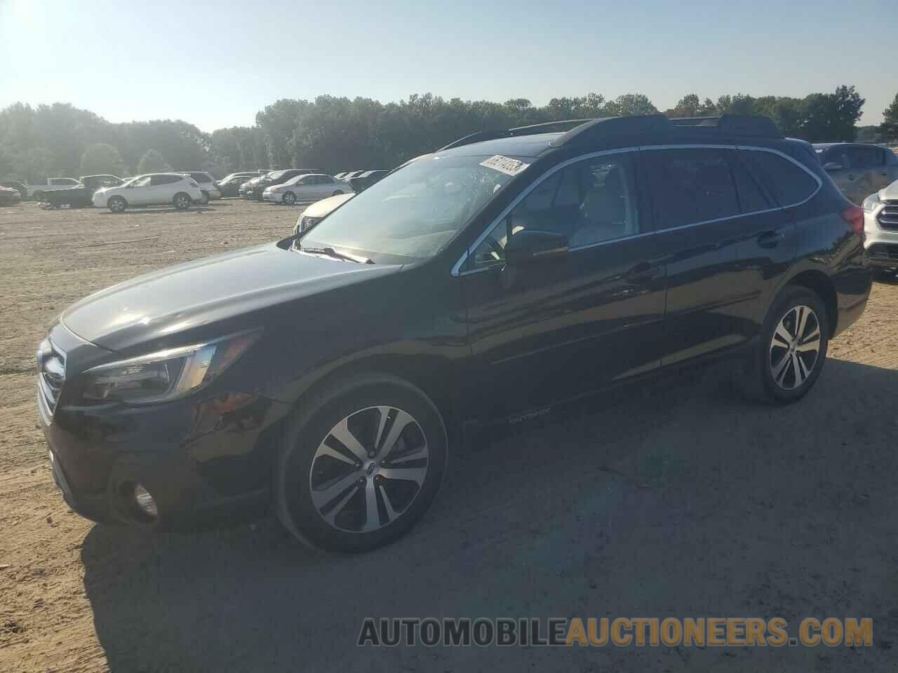 4S4BSANCXK3298467 SUBARU OUTBACK 2019