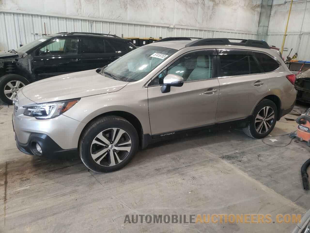 4S4BSANCXK3314201 SUBARU OUTBACK 2019