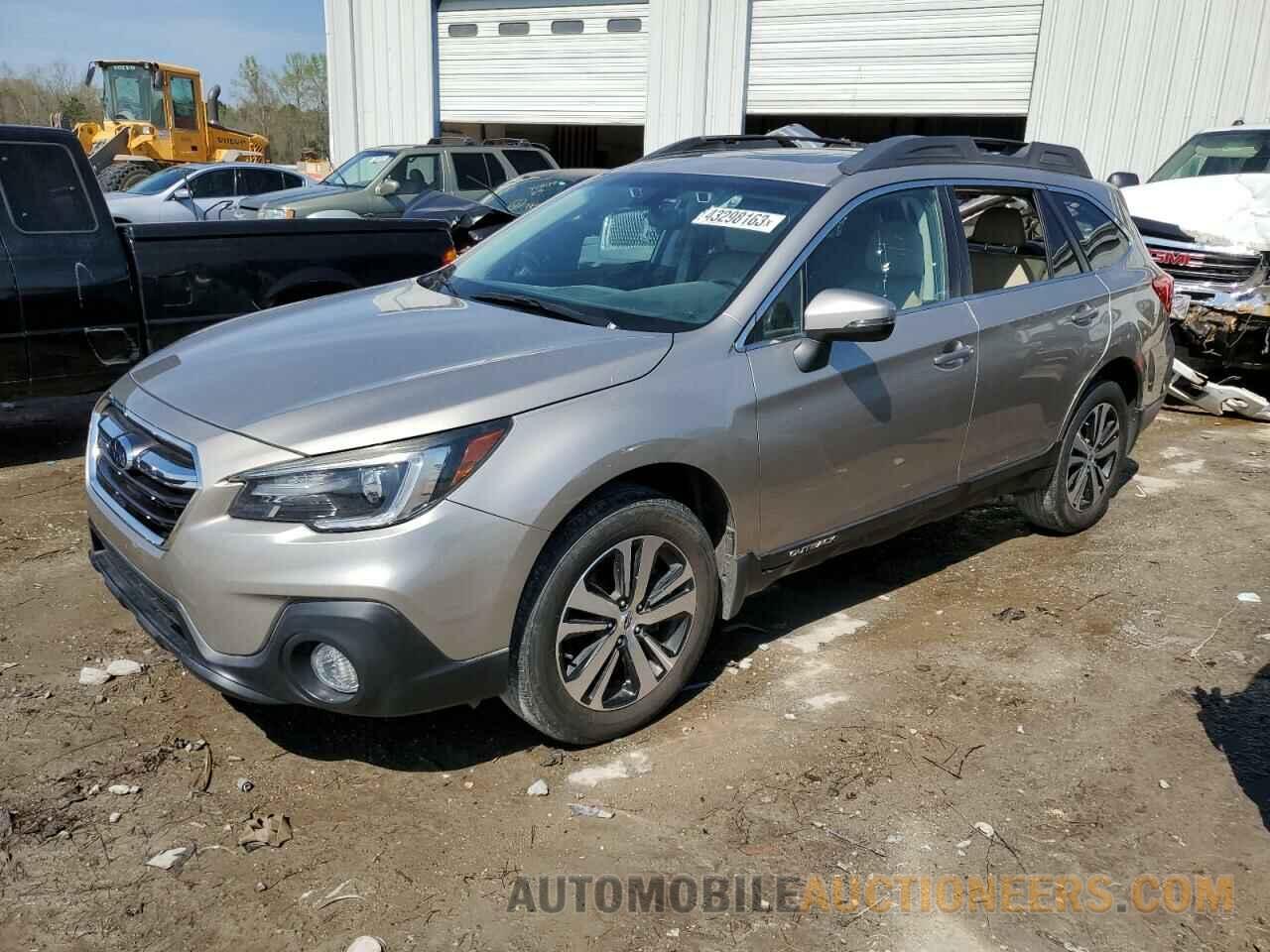 4S4BSANCXK3343598 SUBARU OUTBACK 2019