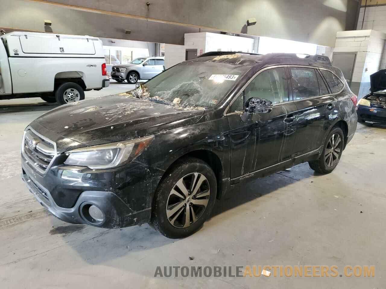 4S4BSANCXK3346825 SUBARU OUTBACK 2019