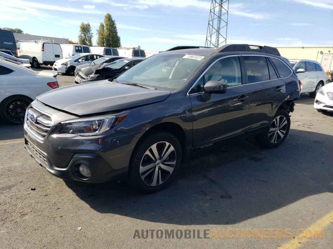 4S4BSANCXK3363740 SUBARU OUTBACK 2019