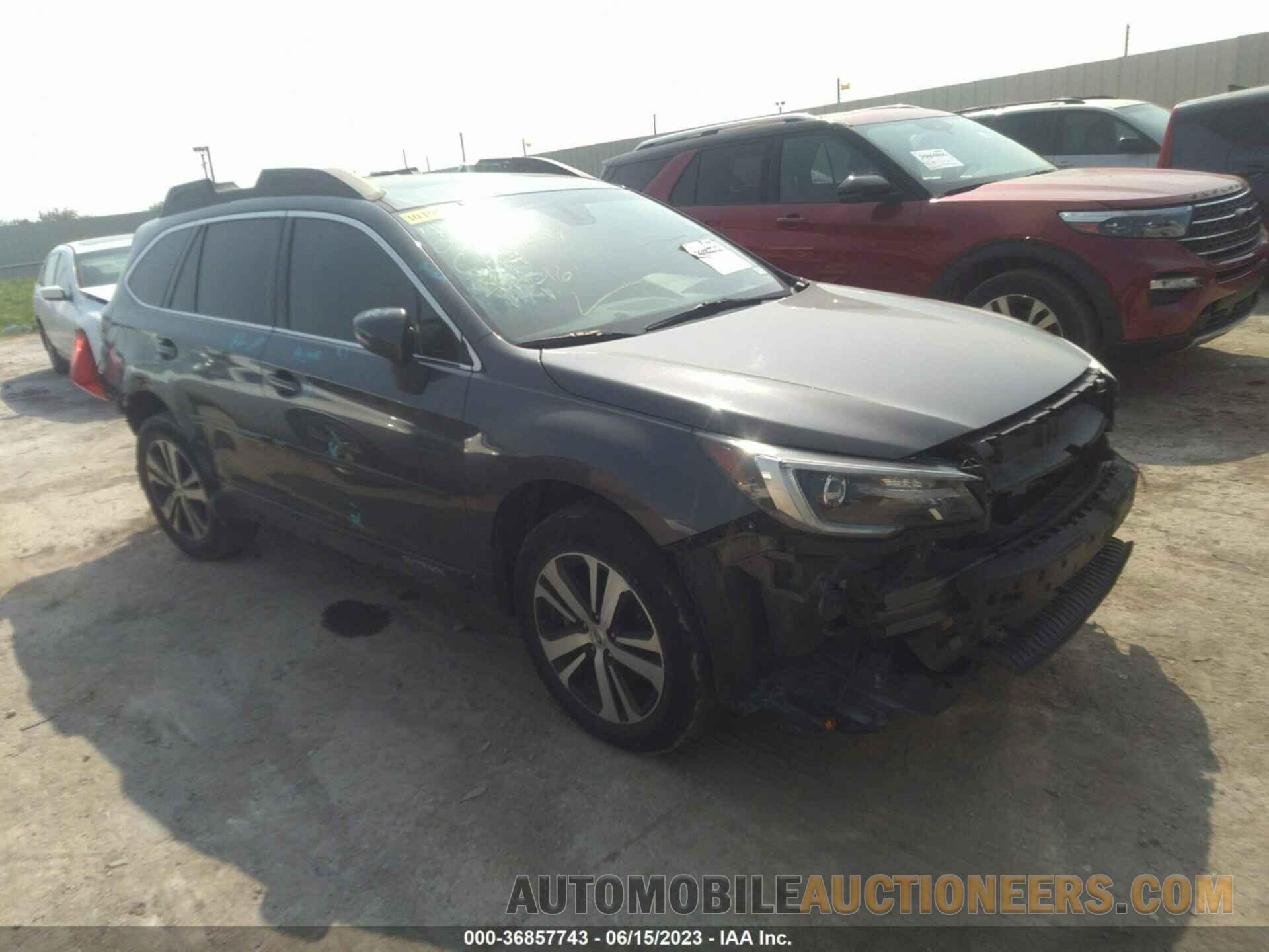 4S4BSANCXK3368016 SUBARU OUTBACK 2019