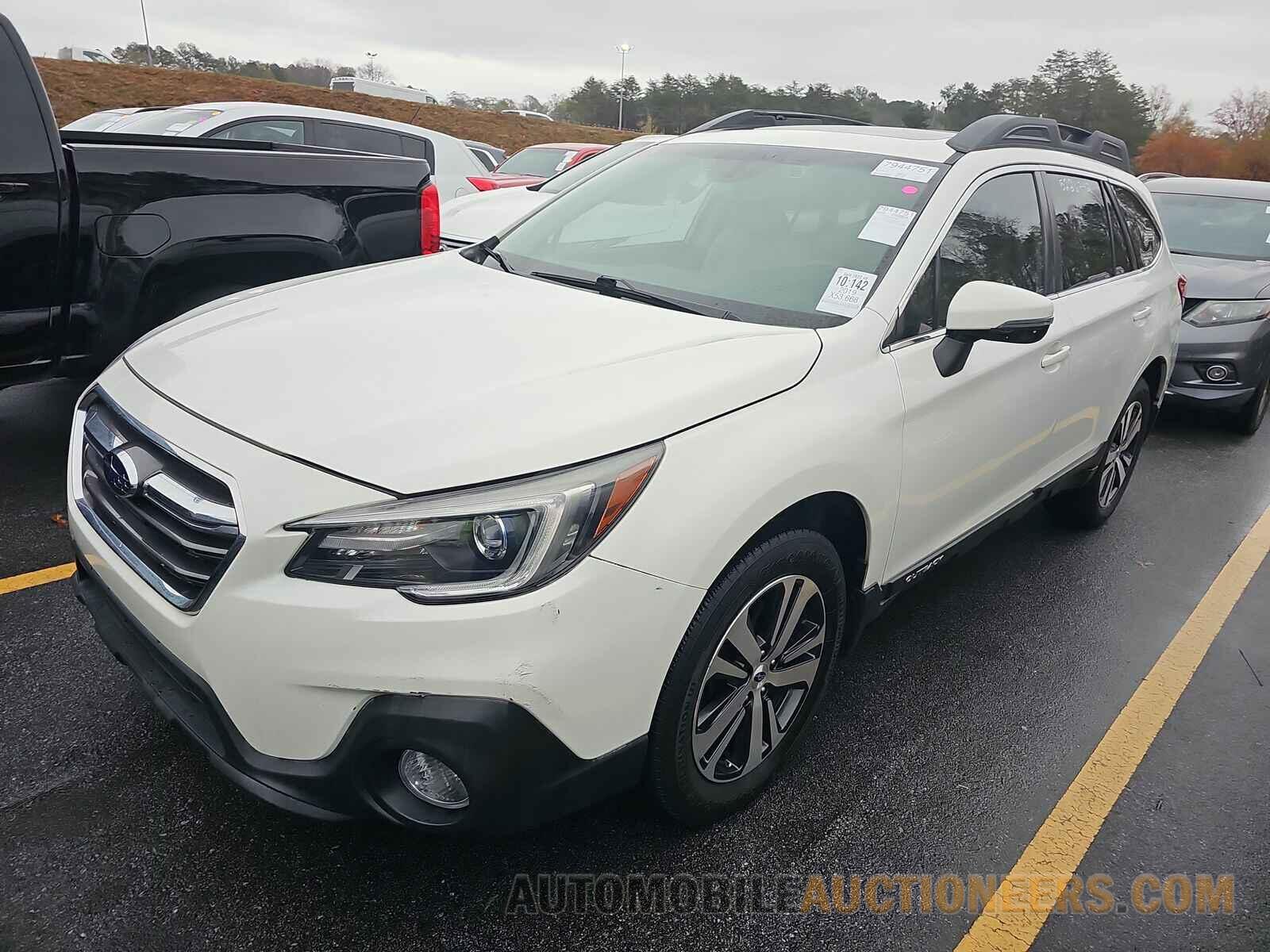 4S4BSANCXK3373085 Subaru Outback 2019