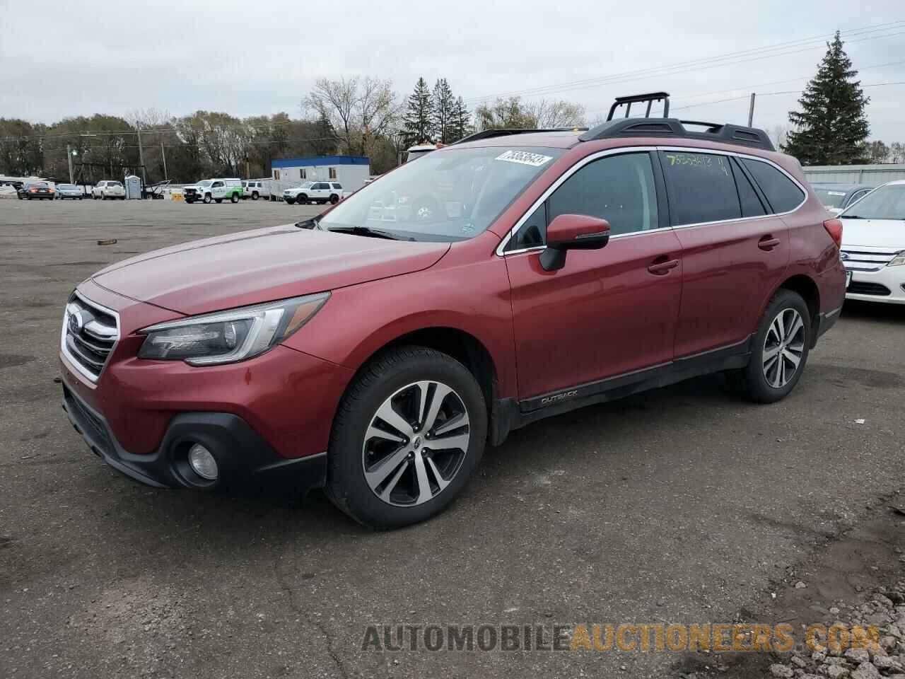 4S4BSANCXK3378562 SUBARU OUTBACK 2019