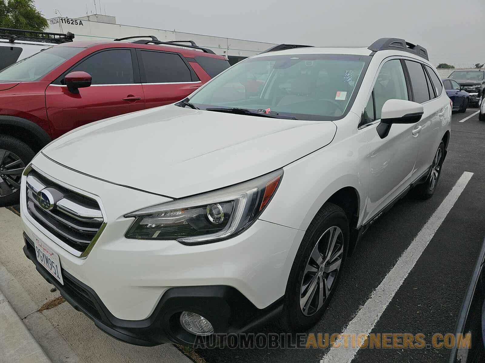 4S4BSANCXK3379906 Subaru Outback 2019