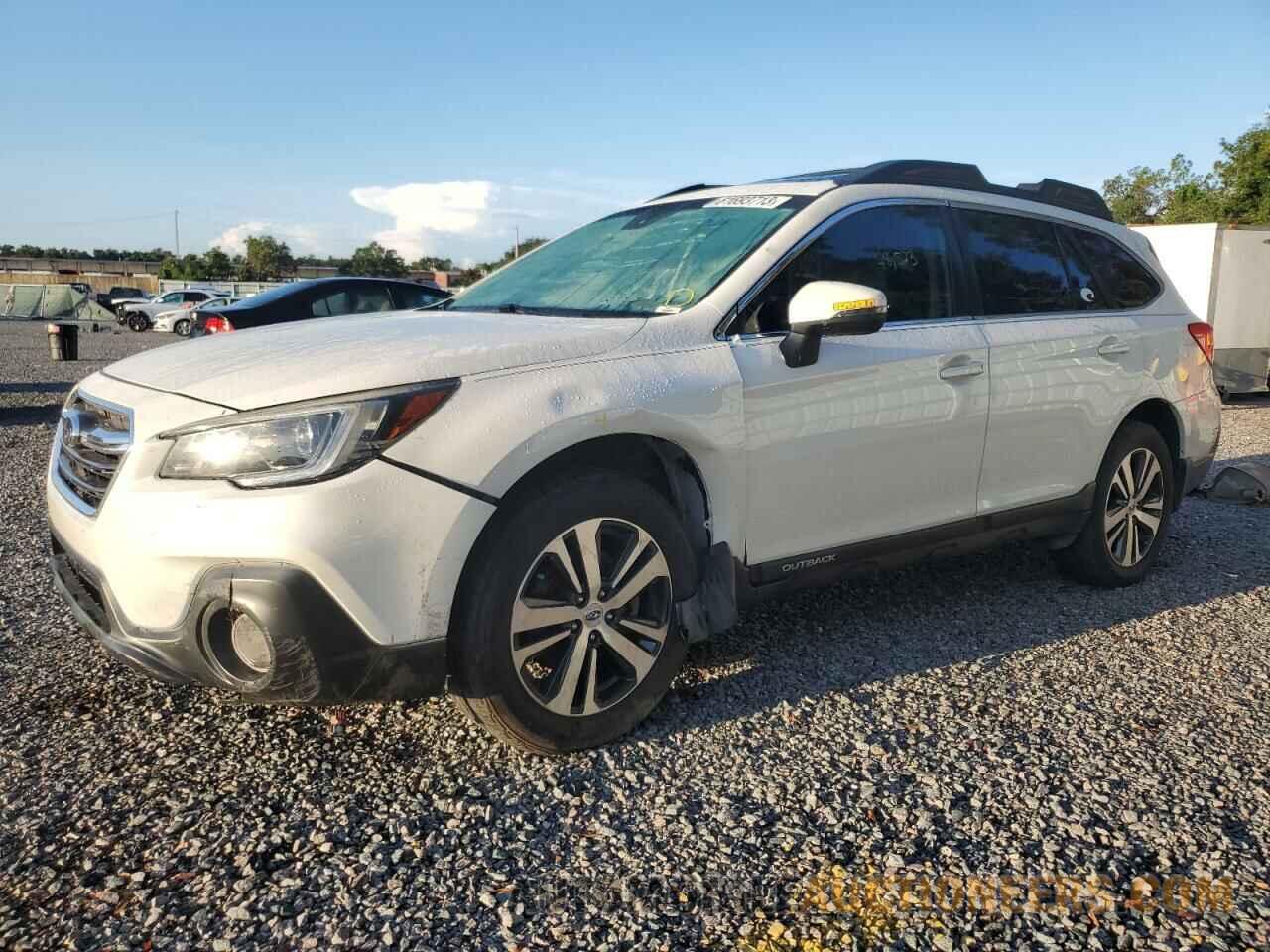 4S4BSANCXK3380568 SUBARU OUTBACK 2019