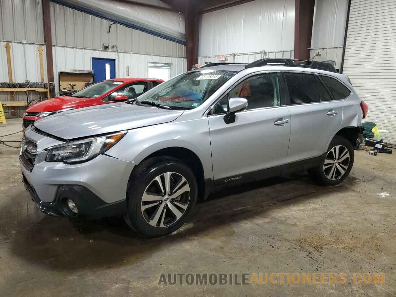 4S4BSANCXK3390923 SUBARU OUTBACK 2019