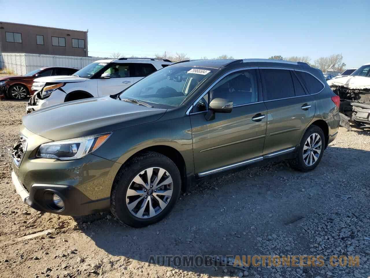 4S4BSATC0H3411192 SUBARU OUTBACK 2017