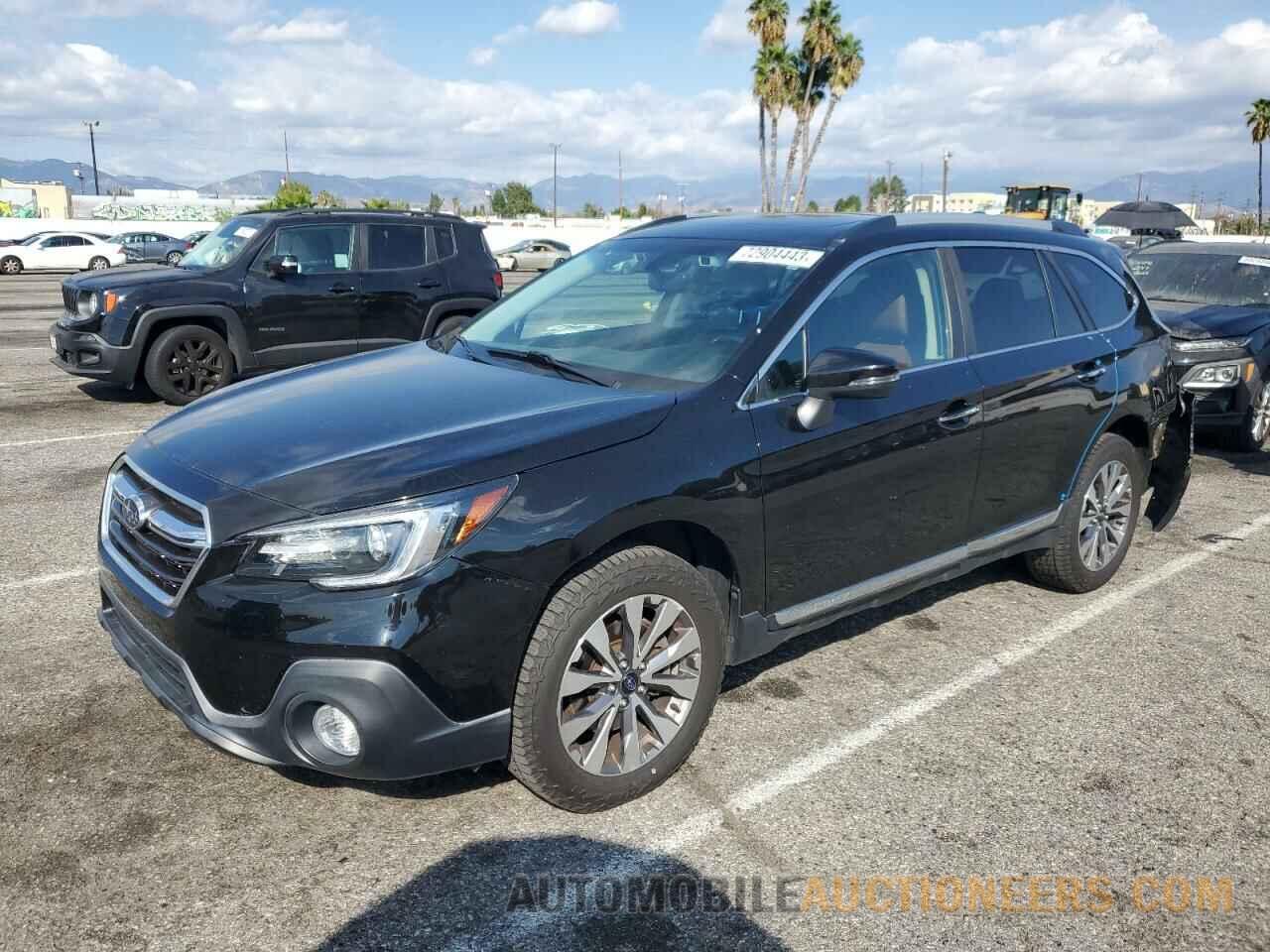 4S4BSATC0J3256827 SUBARU OUTBACK 2018