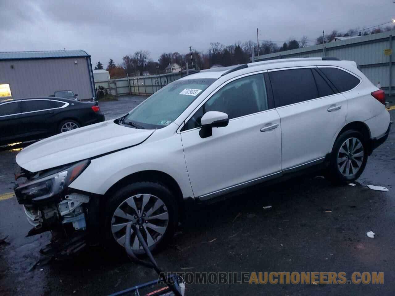 4S4BSATC0J3316363 SUBARU OUTBACK 2018