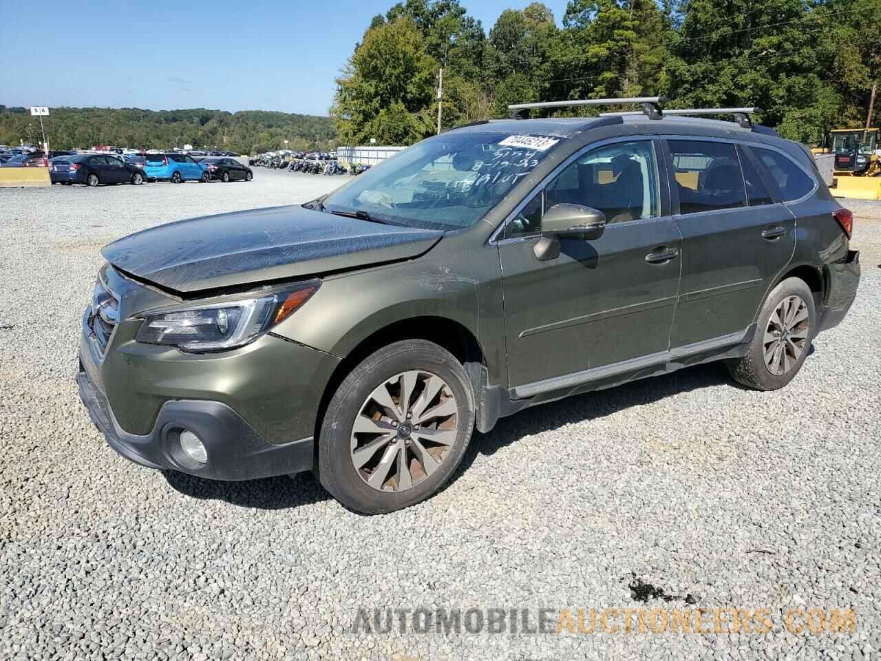 4S4BSATC0K3213154 SUBARU OUTBACK 2019