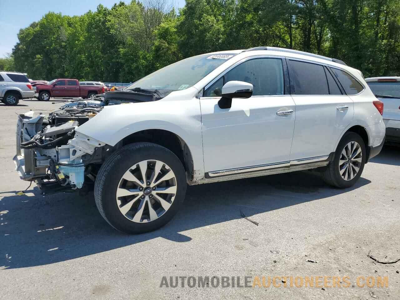 4S4BSATC0K3220198 SUBARU OUTBACK 2019