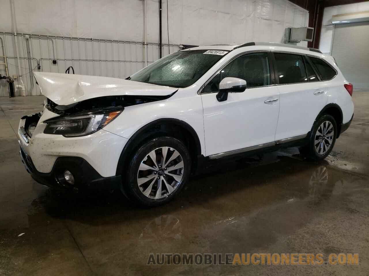 4S4BSATC0K3220881 SUBARU OUTBACK 2019