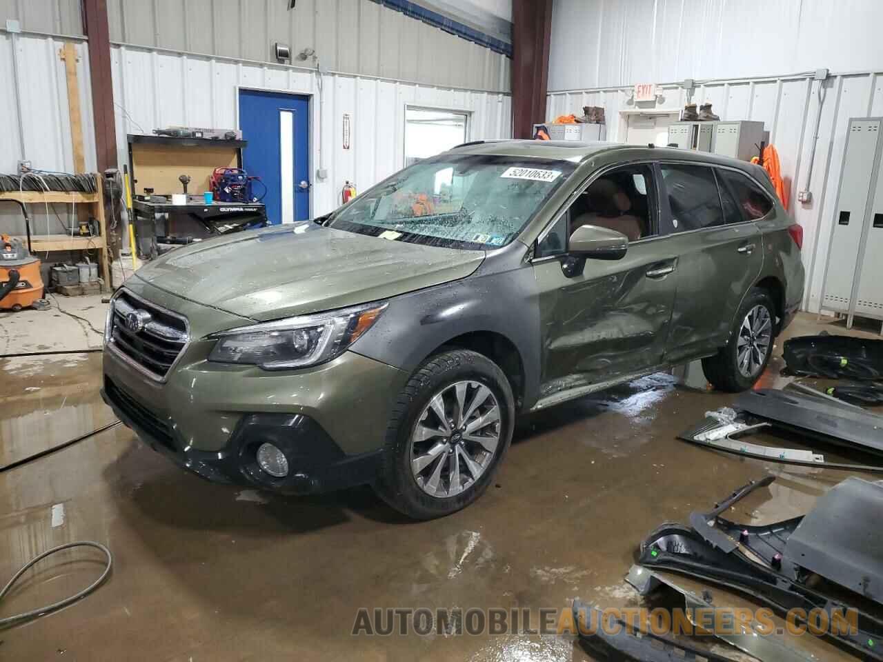 4S4BSATC0K3280627 SUBARU OUTBACK 2019