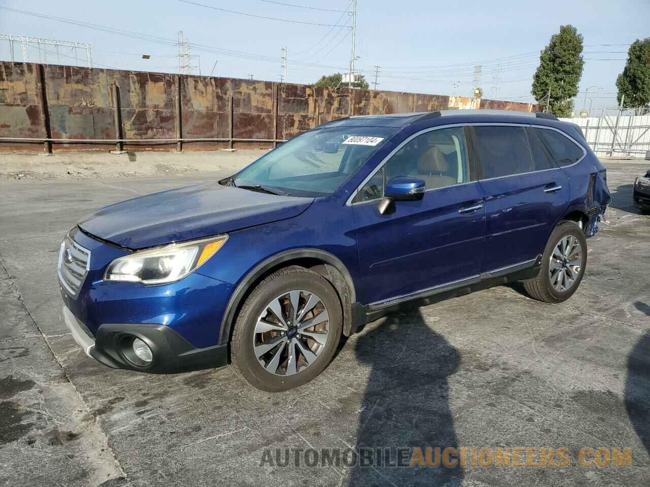 4S4BSATC1H3395309 SUBARU OUTBACK 2017