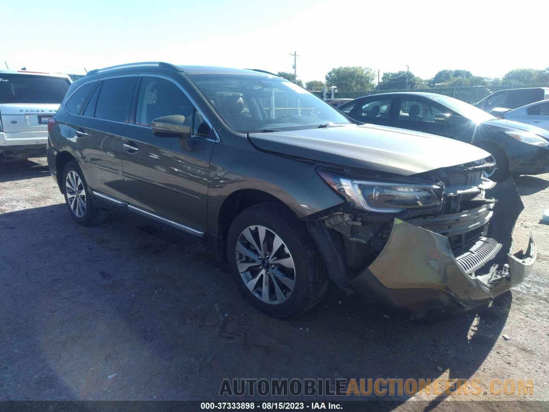 4S4BSATC1J3254259 SUBARU OUTBACK 2018