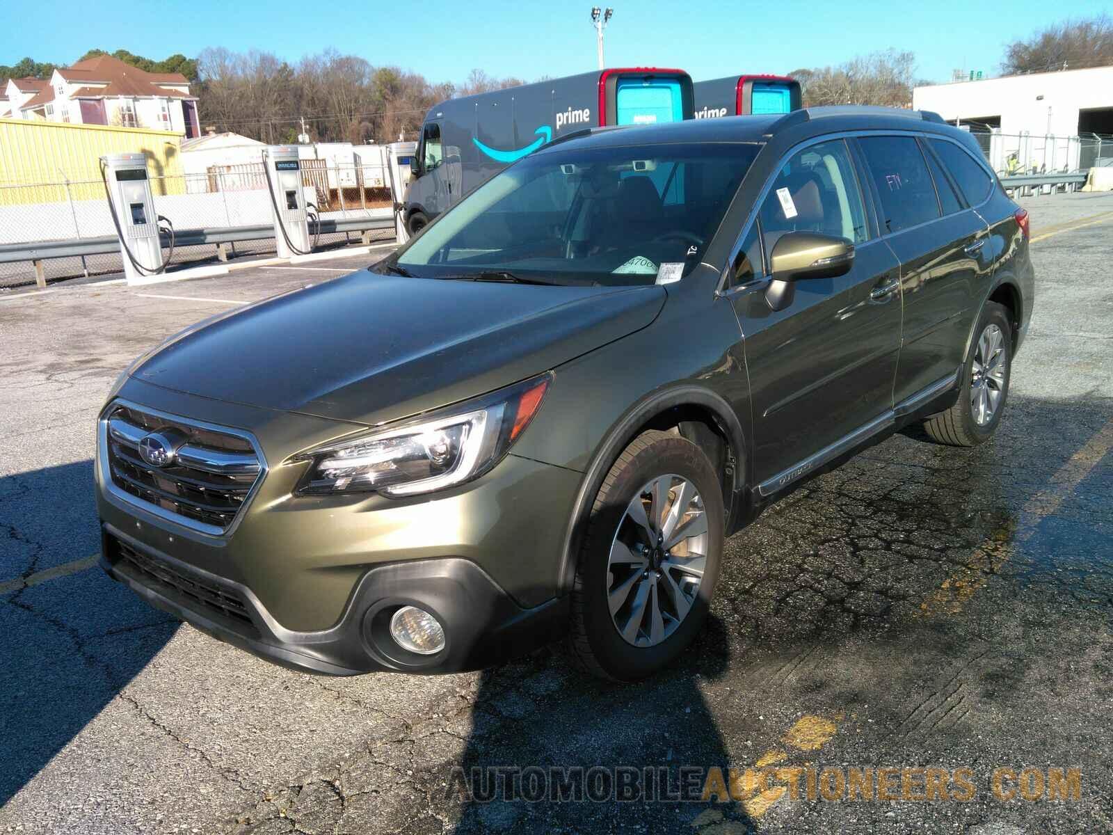 4S4BSATC1J3288718 Subaru Outback 2018