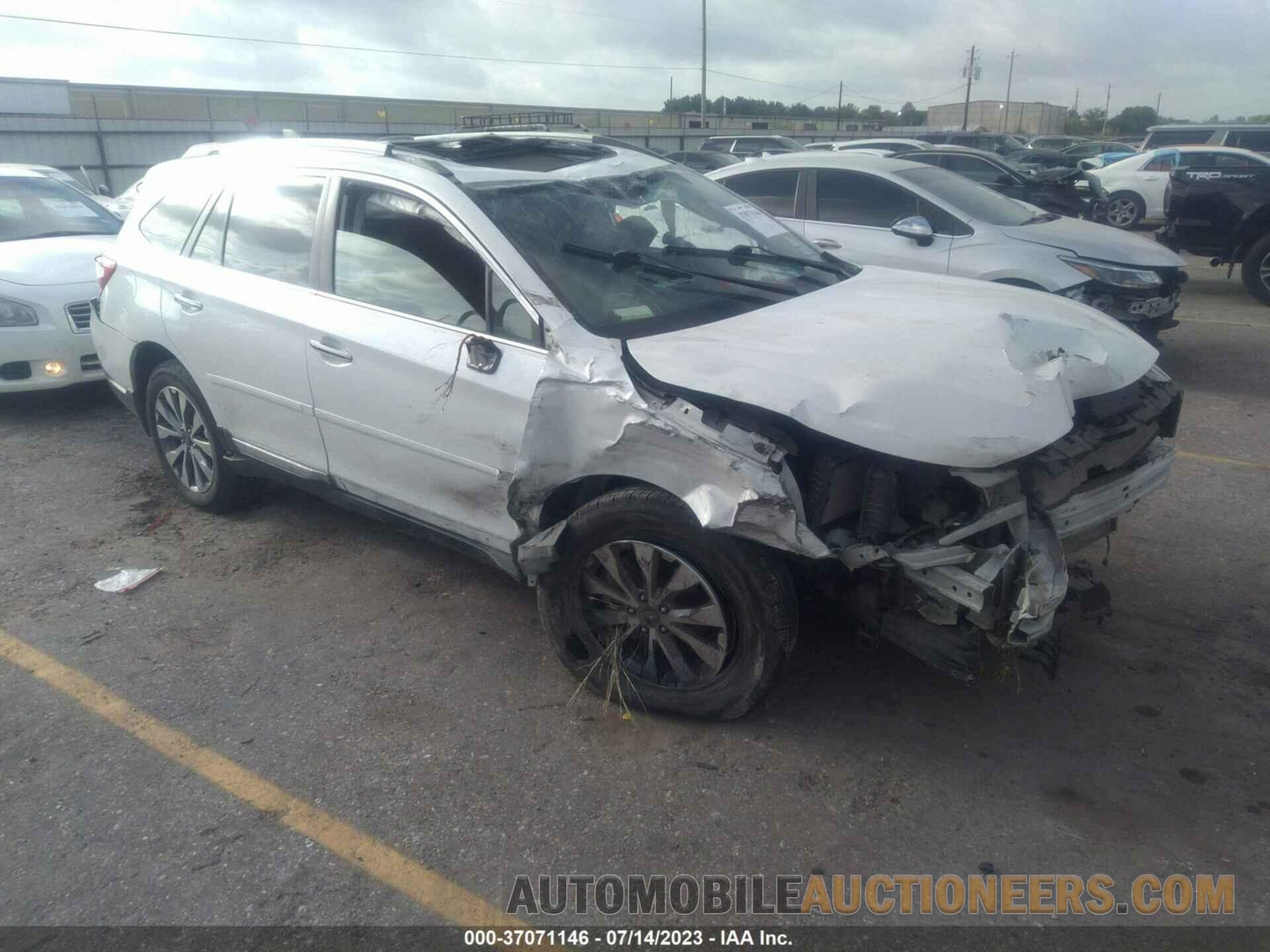 4S4BSATC1J3293109 SUBARU OUTBACK 2018