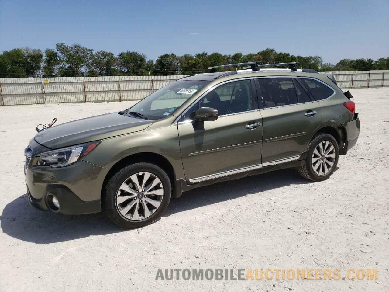 4S4BSATC1J3326657 SUBARU OUTBACK 2018