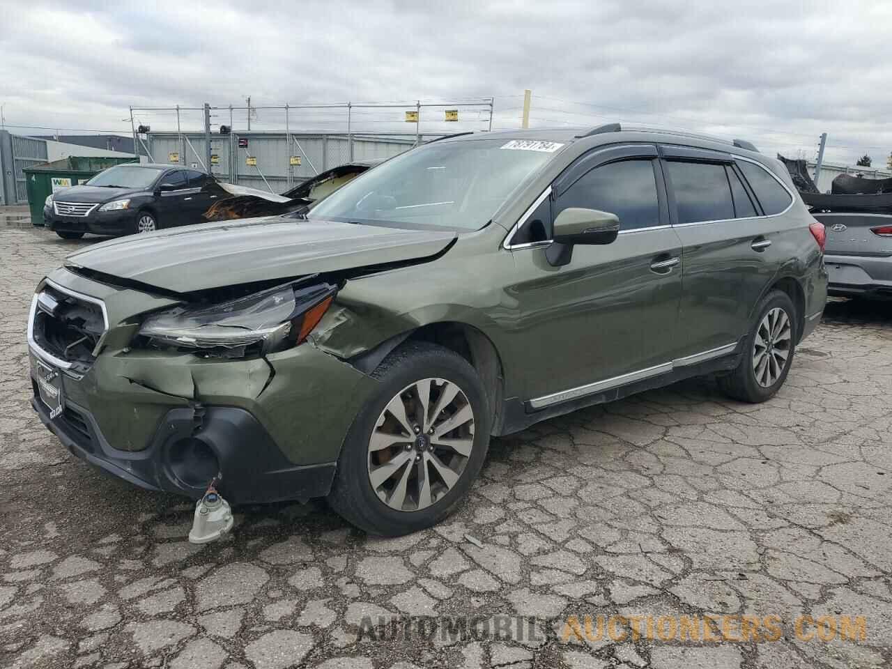 4S4BSATC1J3358850 SUBARU OUTBACK 2018