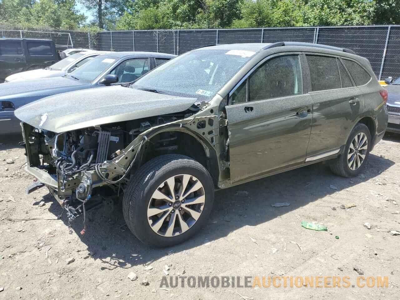 4S4BSATC1J3364289 SUBARU OUTBACK 2018