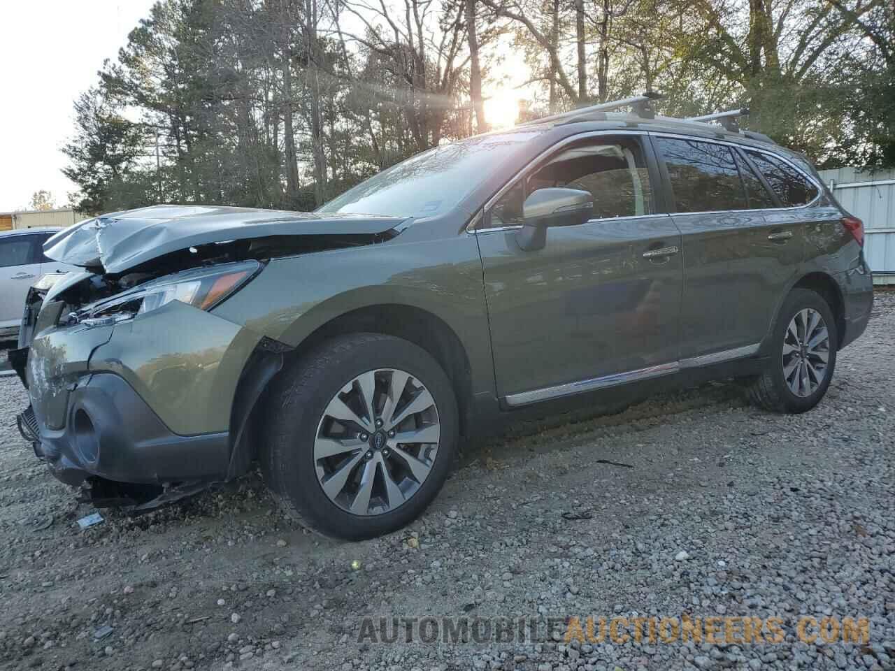 4S4BSATC1K3336767 SUBARU OUTBACK 2019