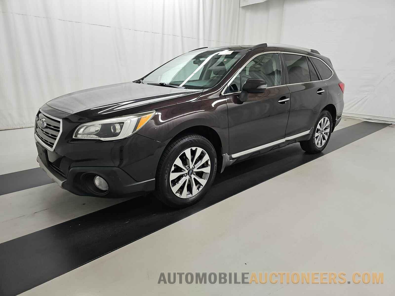 4S4BSATC2H3205095 Subaru Outback 2017