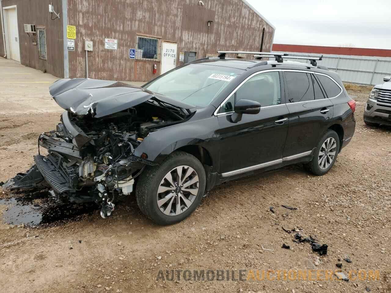 4S4BSATC2J3244274 SUBARU OUTBACK 2018