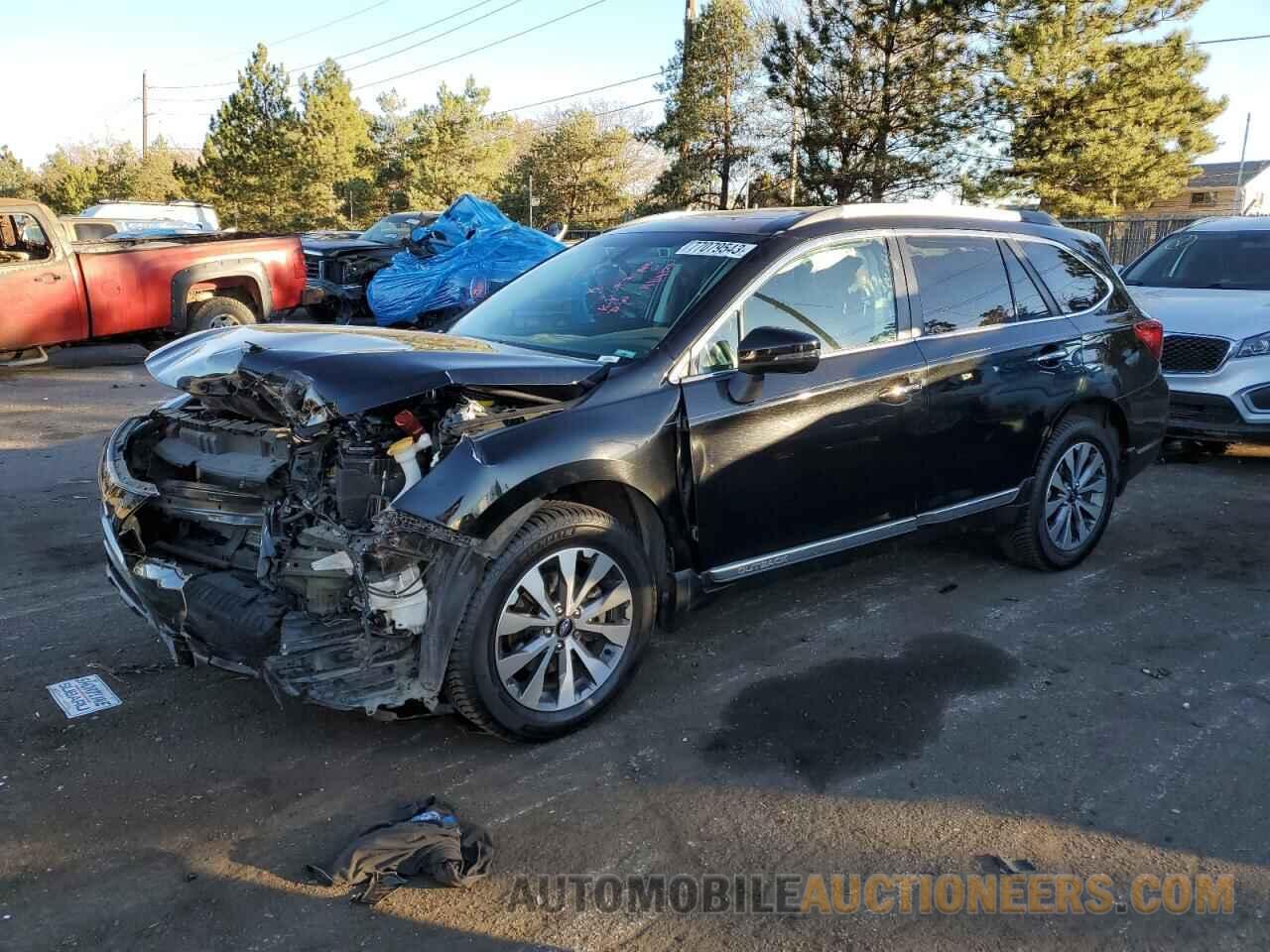 4S4BSATC2J3346531 SUBARU OUTBACK 2018