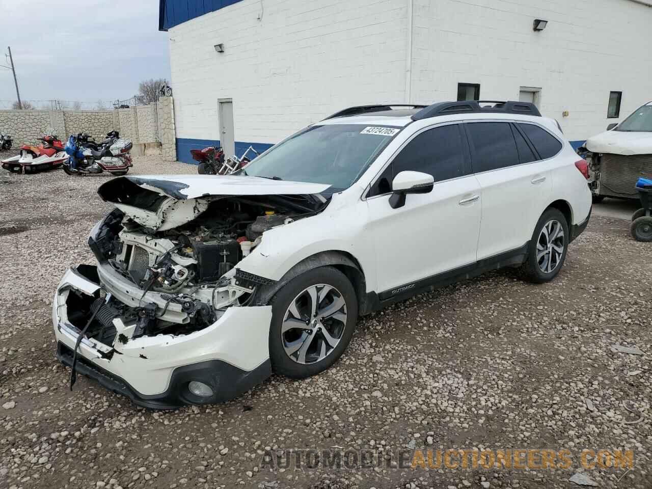 4S4BSATC2J3346836 SUBARU OUTBACK 2018