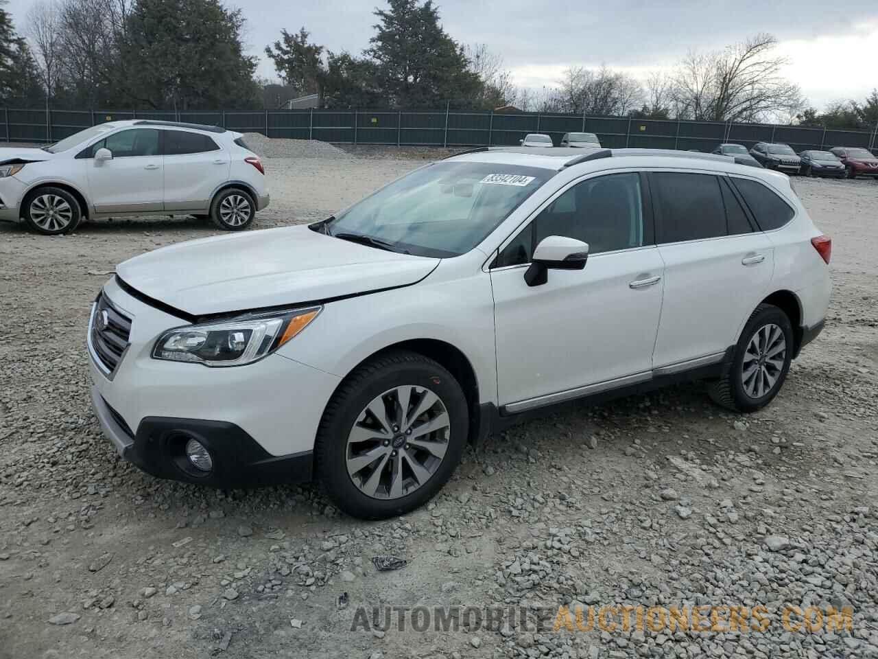 4S4BSATC3H3379404 SUBARU OUTBACK 2017