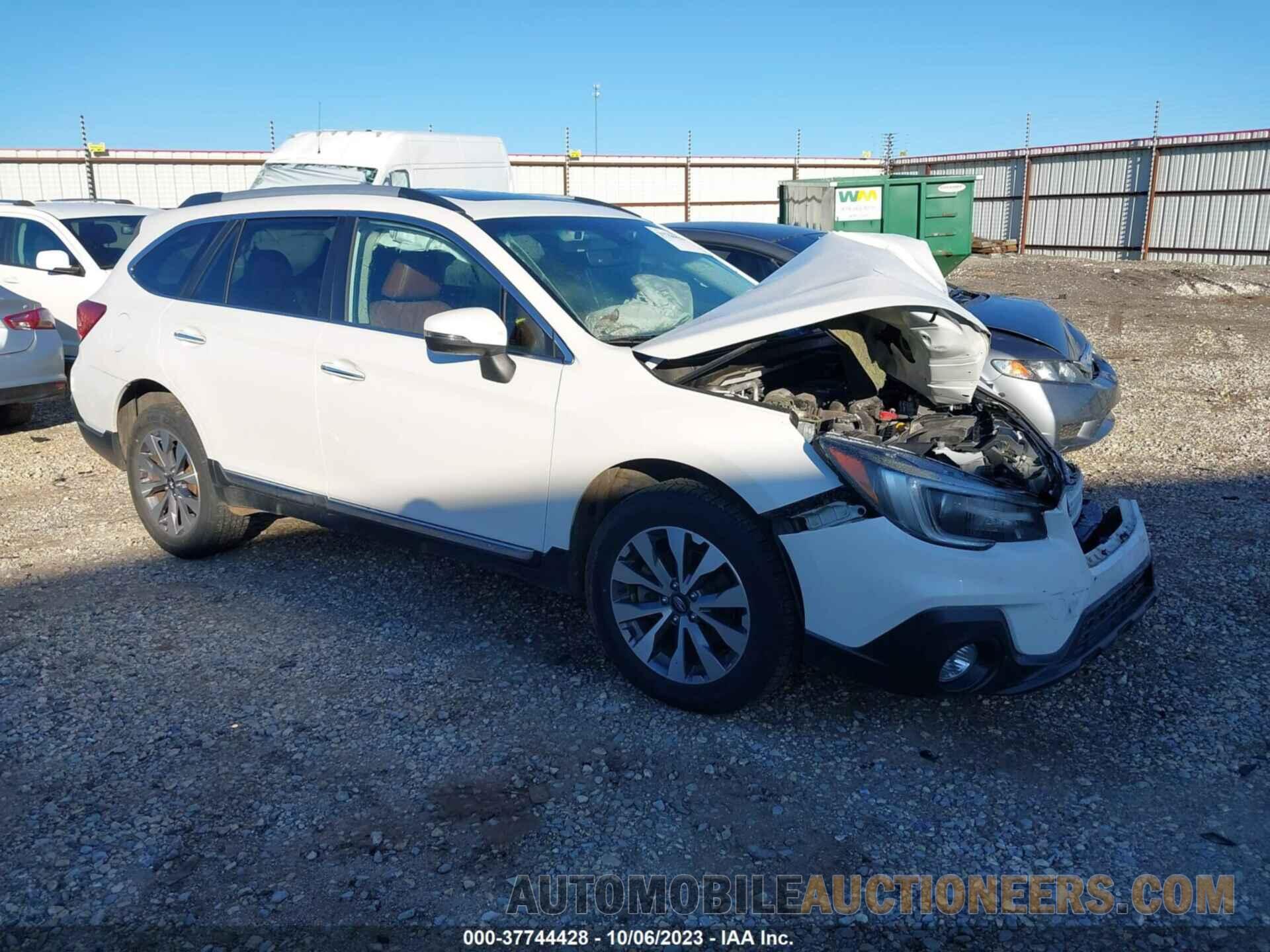 4S4BSATC3J3343993 SUBARU OUTBACK 2018